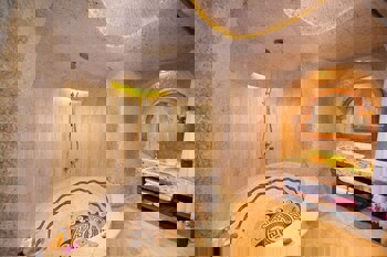 Gamirasu Cave Hotel - Special Class