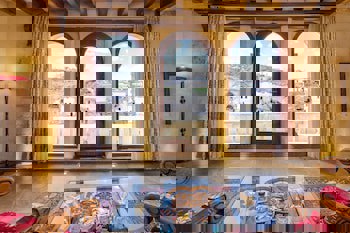 Gamirasu Cave Hotel - Special Class