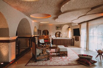 Gamirasu Cave Hotel - Special Class