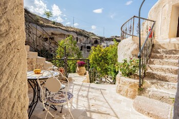 Gamirasu Cave Hotel - Special Class