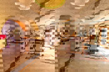 Gamirasu Cave Hotel - Special Class