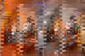 Gamirasu Cave Hotel - Special Class