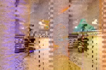 Gamirasu Cave Hotel - Special Class