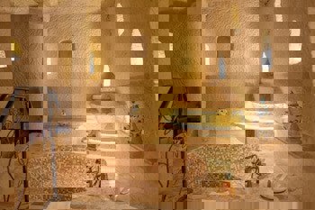 Gamirasu Cave Hotel - Special Class