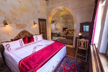 Gamirasu Cave Hotel - Special Class