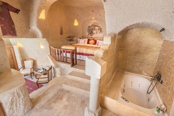 Gamirasu Cave Hotel - Special Class