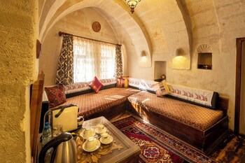 Gamirasu Cave Hotel - Special Class