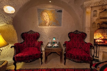 Gamirasu Cave Hotel - Special Class