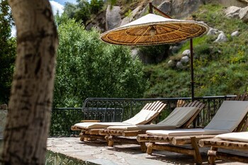 Gamirasu Cave Hotel - Special Class
