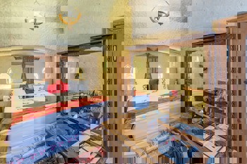 Gamirasu Cave Hotel - Special Class