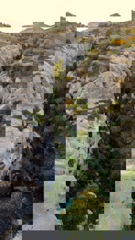 Gamirasu Cave Hotel - Special Class