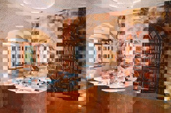 Gamirasu Cave Hotel - Special Class