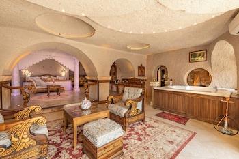 Gamirasu Cave Hotel - Special Class