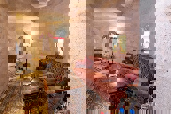 Gamirasu Cave Hotel - Special Class