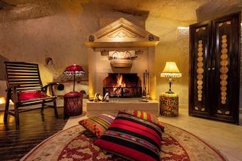 Gamirasu Cave Hotel - Special Class