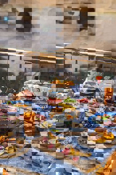 Gamirasu Cave Hotel - Special Class