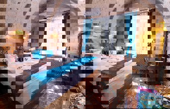 Gamirasu Cave Hotel - Special Class