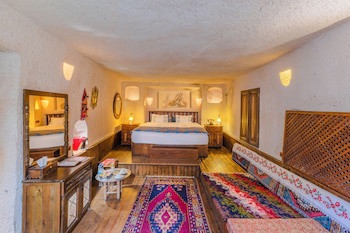 Gamirasu Cave Hotel - Special Class
