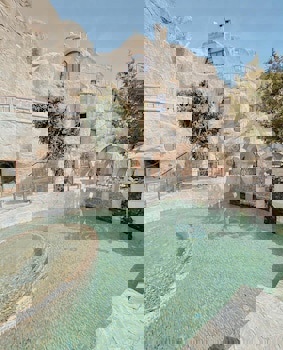 Gamirasu Cave Hotel - Special Class