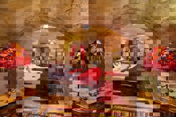 Gamirasu Cave Hotel - Special Class