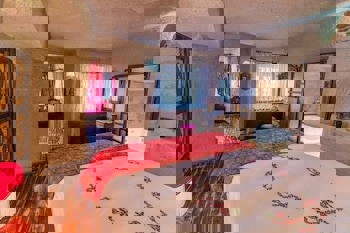 Gamirasu Cave Hotel - Special Class