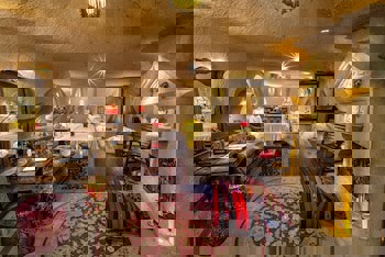 Gamirasu Cave Hotel - Special Class