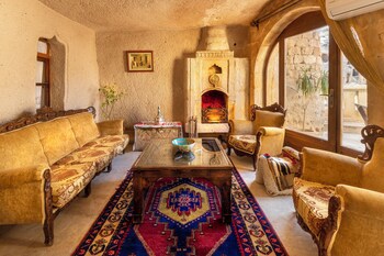 Gamirasu Cave Hotel - Special Class