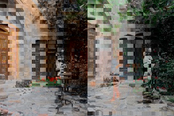 Gamirasu Cave Hotel - Special Class