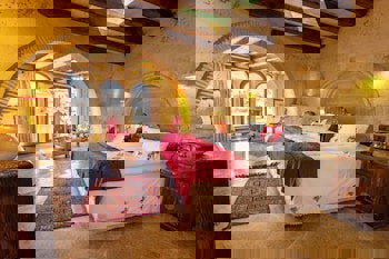 Gamirasu Cave Hotel - Special Class