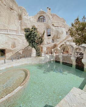 Gamirasu Cave Hotel - Special Class