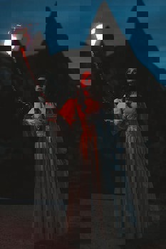 Gamirasu Cave Hotel - Special Class