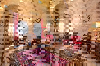 Gamirasu Cave Hotel - Special Class