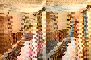 Gamirasu Cave Hotel - Special Class