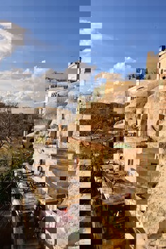 Gamirasu Cave Hotel - Special Class