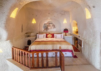 Gamirasu Cave Hotel - Special Class