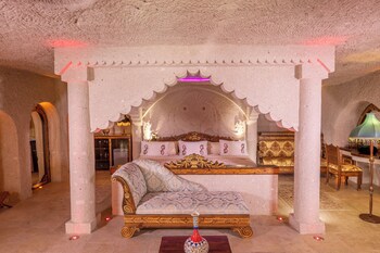 Gamirasu Cave Hotel - Special Class