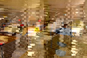 Gamirasu Cave Hotel - Special Class