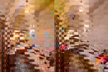 Gamirasu Cave Hotel - Special Class