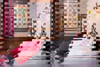 Gamirasu Cave Hotel - Special Class