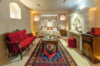 Gamirasu Cave Hotel - Special Class