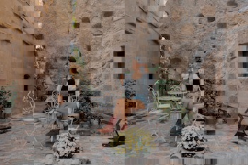 Gamirasu Cave Hotel - Special Class