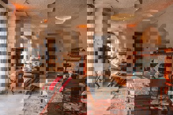 Gamirasu Cave Hotel - Special Class