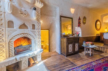 Gamirasu Cave Hotel - Special Class