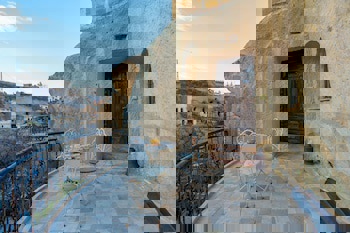 Gamirasu Cave Hotel - Special Class