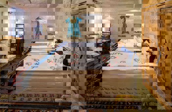 Gamirasu Cave Hotel - Special Class