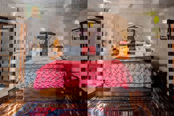 Gamirasu Cave Hotel - Special Class