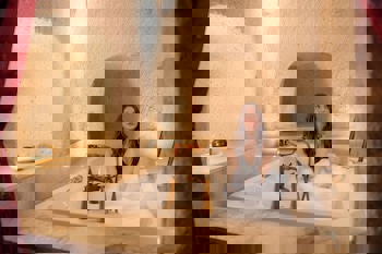 Gamirasu Cave Hotel - Special Class