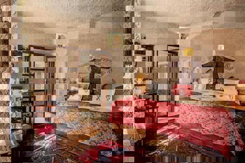 Gamirasu Cave Hotel - Special Class