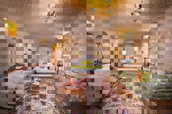 Gamirasu Cave Hotel - Special Class