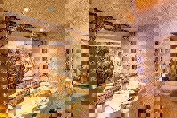 Gamirasu Cave Hotel - Special Class